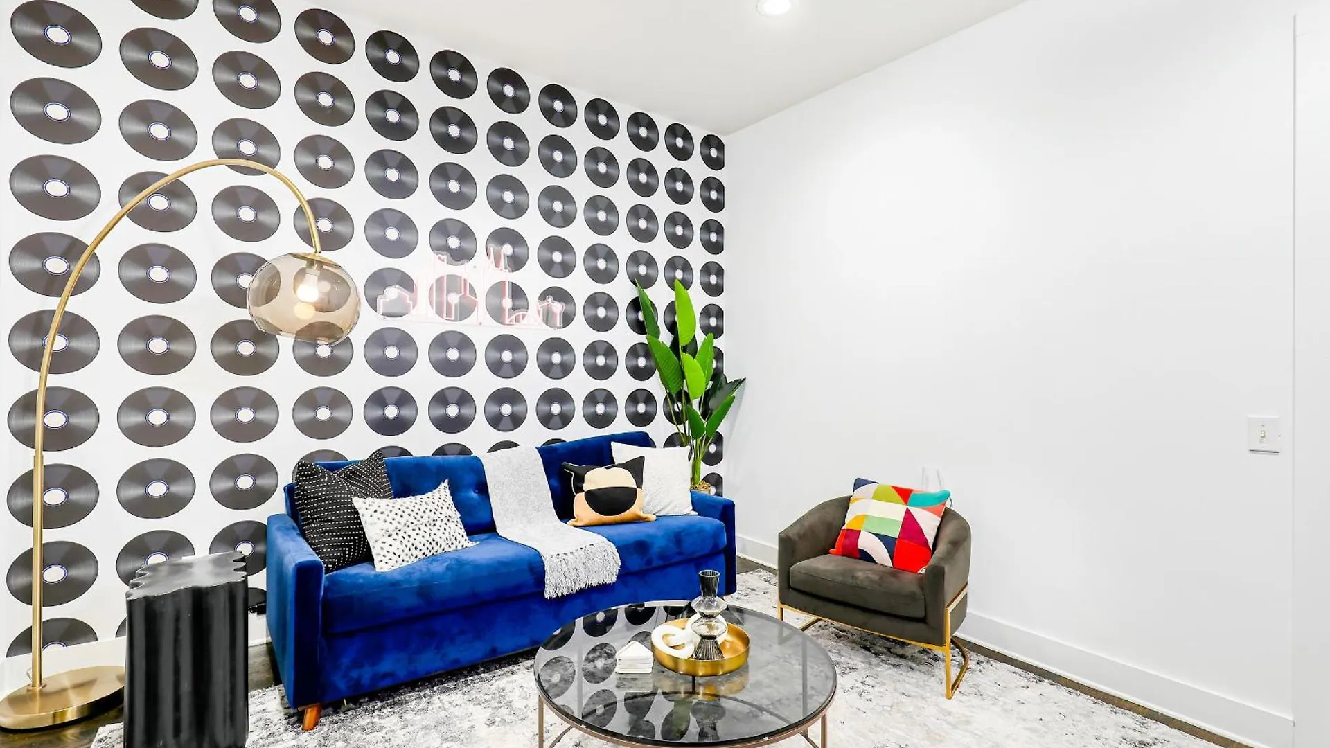 Urban Escape Daire Nashville