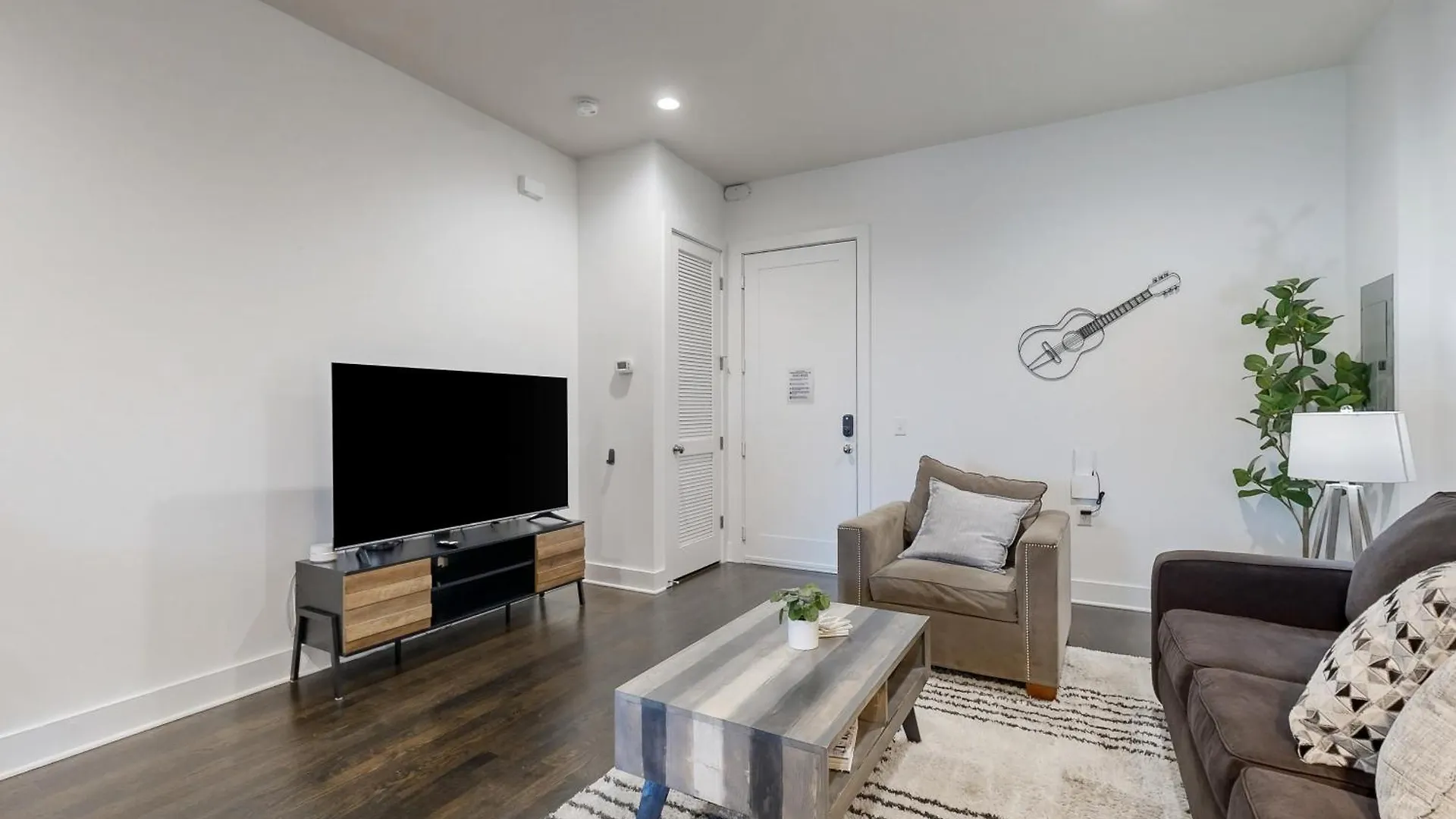 Urban Escape Daire Nashville
